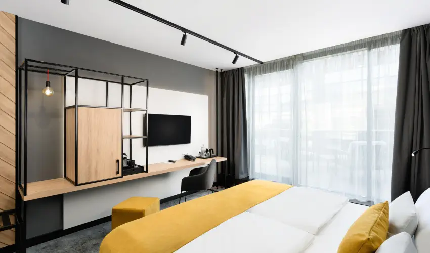 Art Hotel Szeged Szeged - Szilveszter (min. 3 j)