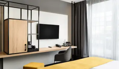 Art Hotel Szeged Szeged