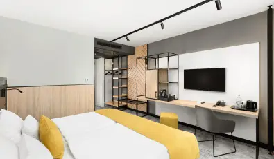 Art Hotel Szeged Szeged