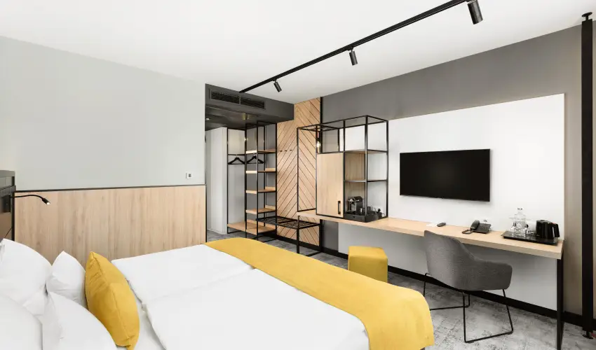 Art Hotel Szeged Szeged - Szilveszter (min. 3 j)