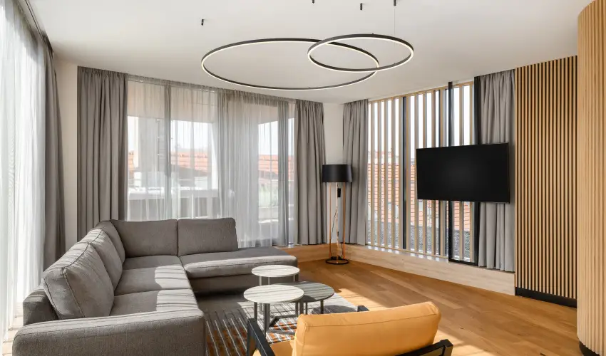 Art Hotel Szeged Szeged - Szilveszter