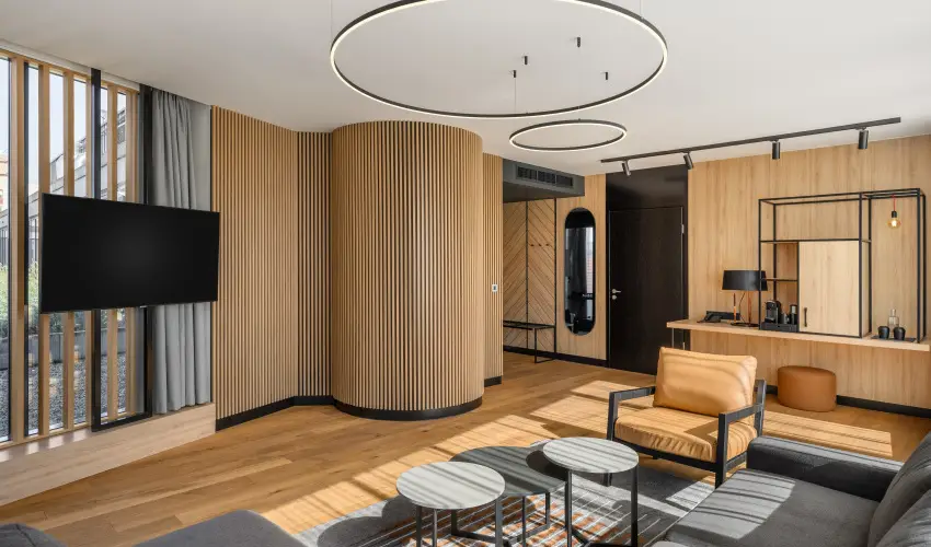 Art Hotel Szeged Szeged - Szilveszter