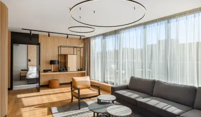 Art Hotel Szeged Szeged