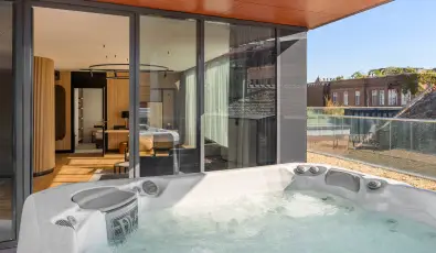 Art Hotel Szeged Szeged