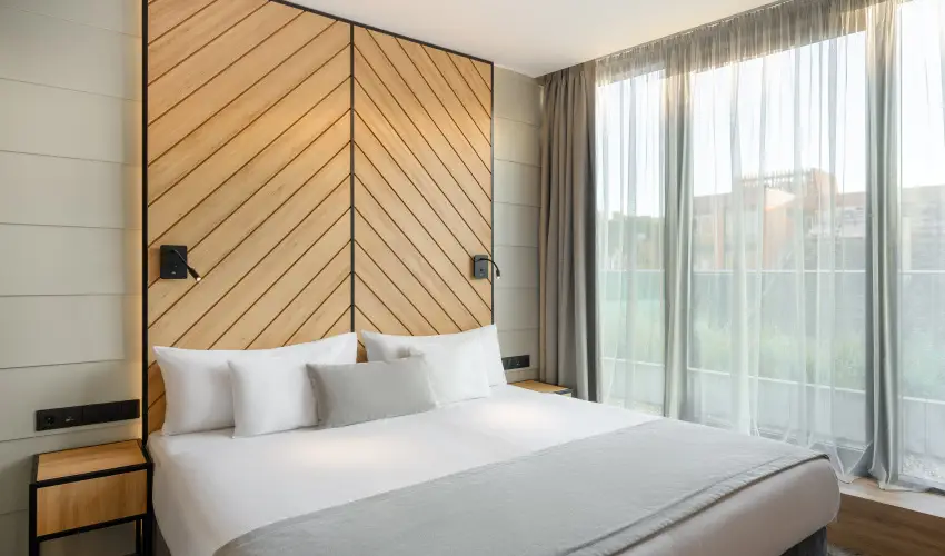 Art Hotel Szeged Szeged - Szilveszter