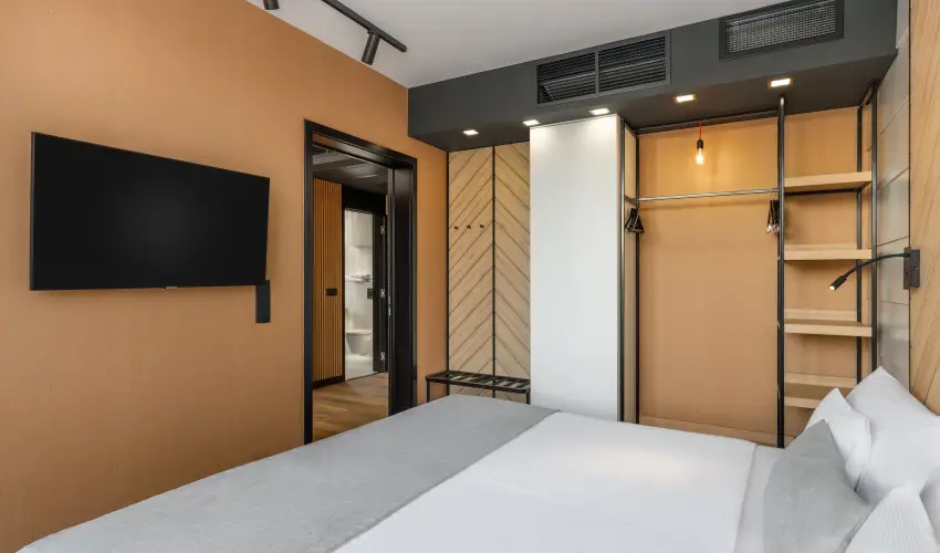 Art Hotel Szeged Szeged - Szilveszter