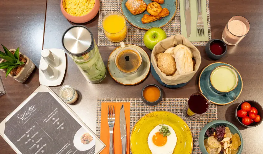 Art Hotel Szeged Szeged - Szilveszter