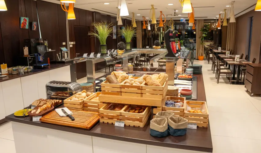 Art Hotel Szeged Szeged - Szilveszter