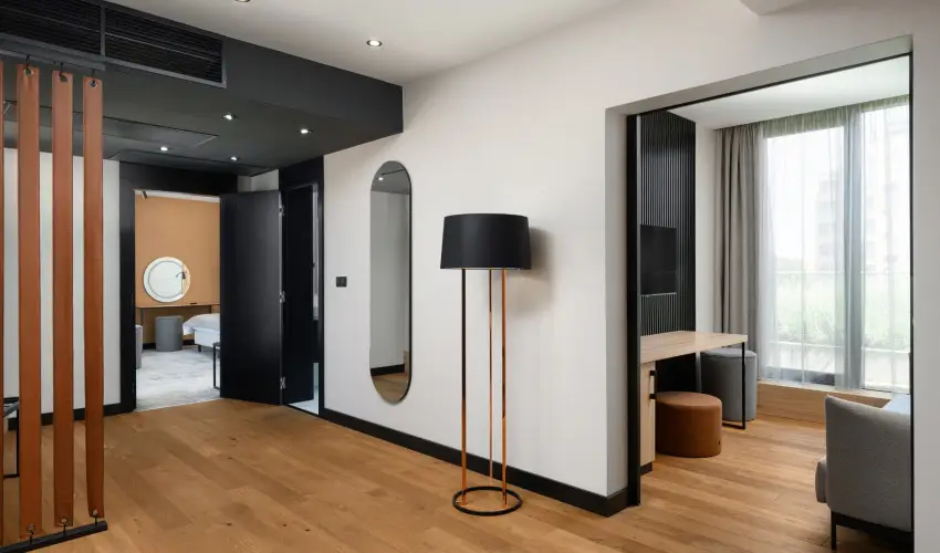 Art Hotel Szeged Szeged - Szilveszter