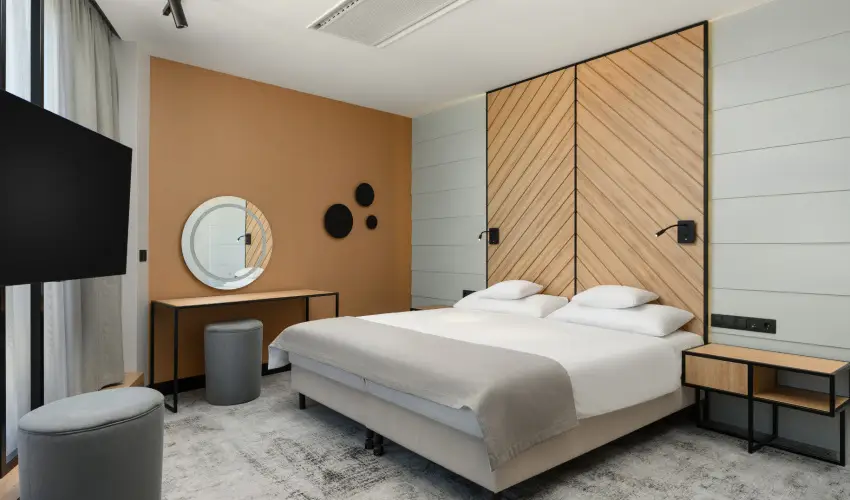 Art Hotel Szeged Szeged - Szilveszter