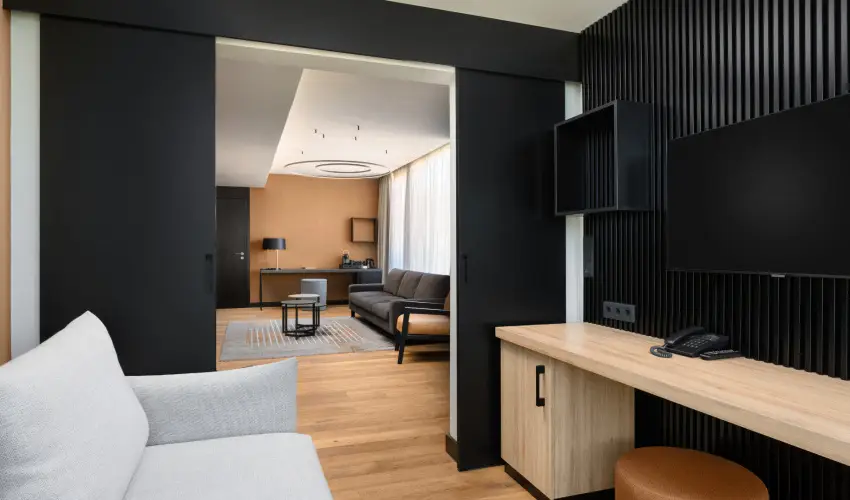 Art Hotel Szeged Szeged - Szilveszter