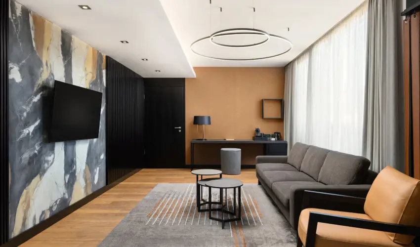 Art Hotel Szeged Szeged - Szilveszter