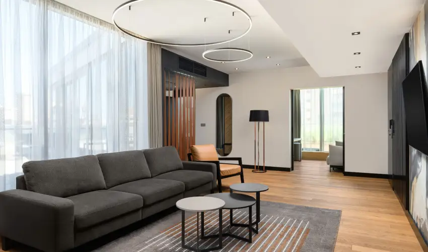 Art Hotel Szeged Szeged - Szilveszter