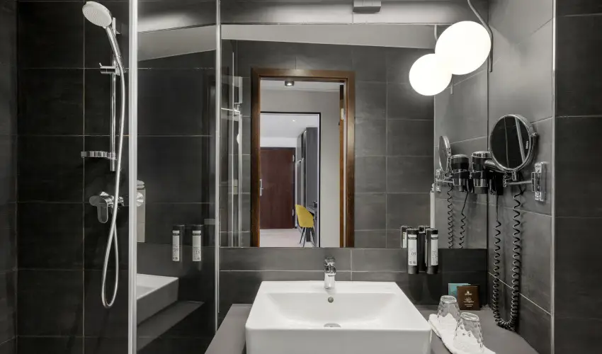 Art Hotel Szeged Szeged - Szilveszter