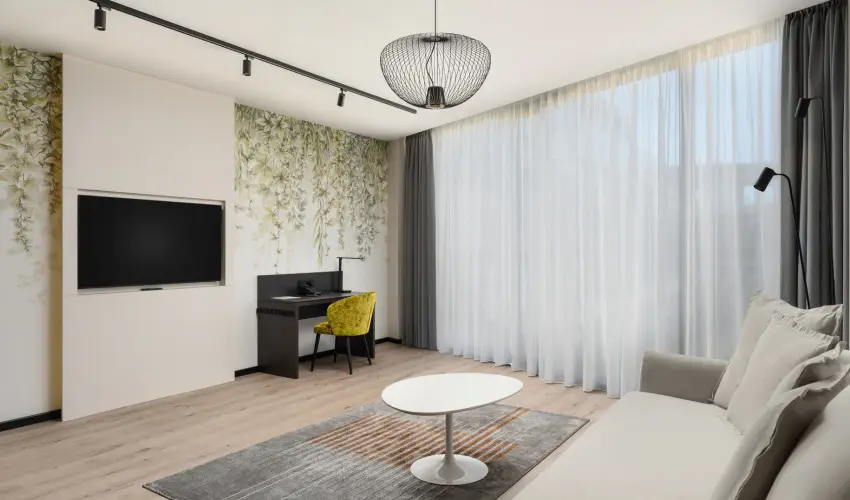 Art Hotel Szeged Szeged - Szilveszter