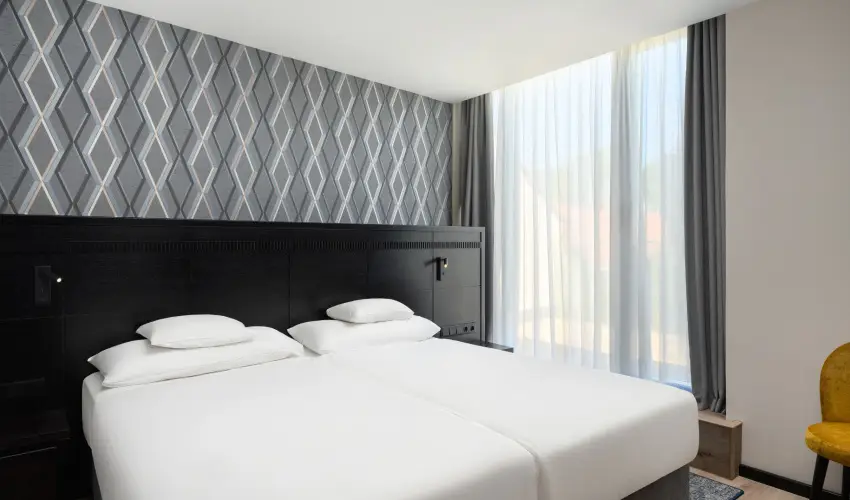 Art Hotel Szeged Szeged - Szilveszter