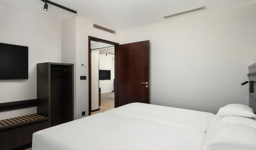 Art Hotel Szeged Szeged - Szilveszter