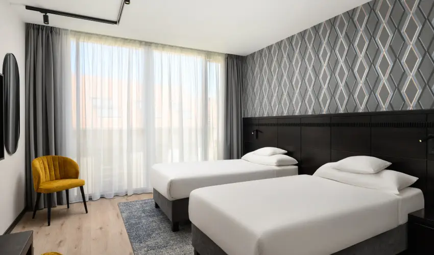 Art Hotel Szeged Szeged - Szilveszter