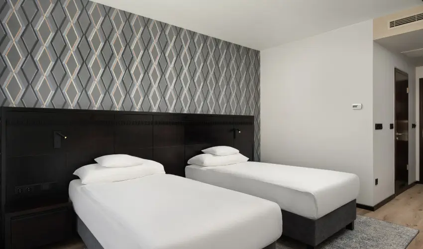 Art Hotel Szeged Szeged - Szilveszter