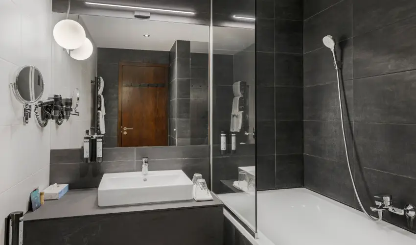 Art Hotel Szeged Szeged - Szilveszter