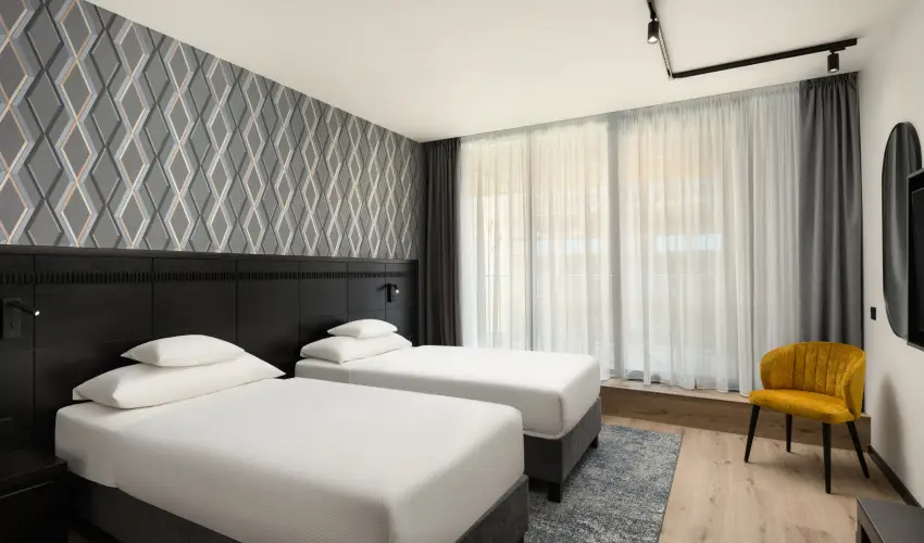 Art Hotel Szeged Szeged - Szilveszter