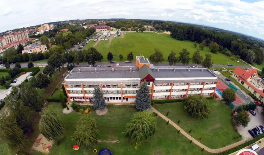 Art Hotel Zalakaros - Szilveszter (min. 3 j)