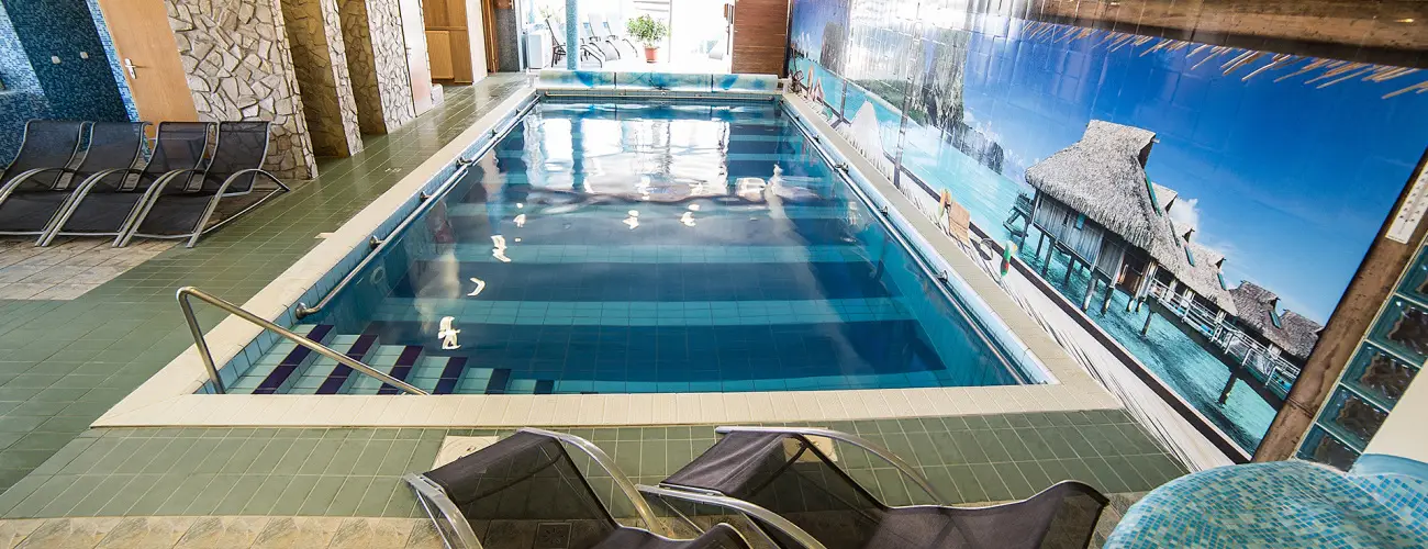 Art Hotel Zalakaros - Szilveszter (min. 3 j)