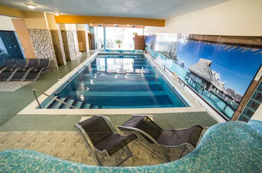 Art Hotel - Szilveszter (min. 3 j)