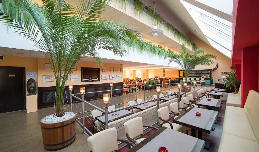 Art Hotel Zalakaros - Szilveszter (min. 3 j)