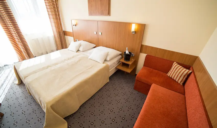 Art Hotel Zalakaros - Szilveszter (min. 3 j)