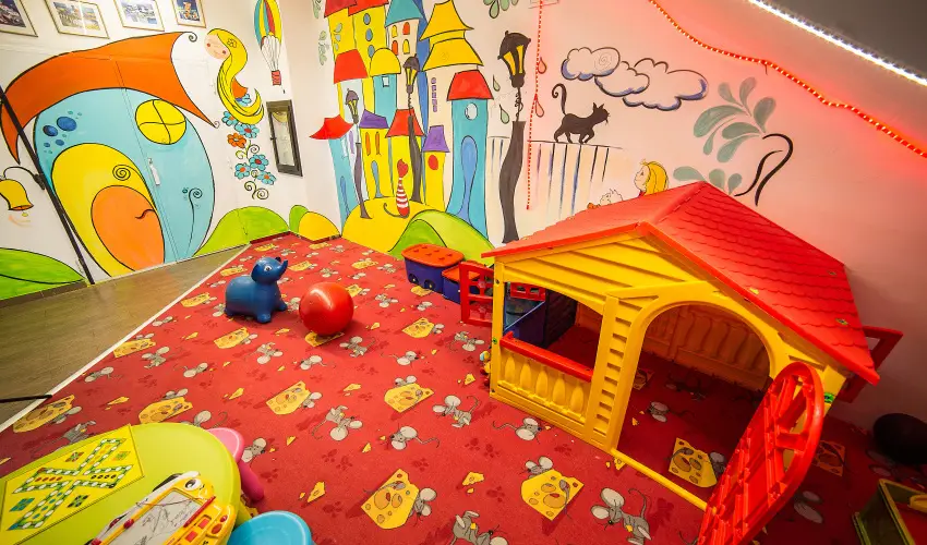 Art Hotel Zalakaros - Szilveszter (min. 3 j)