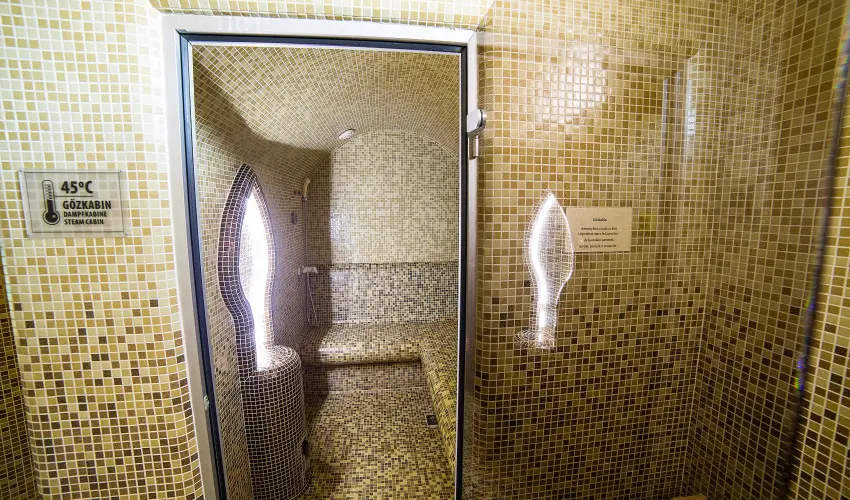 Art Hotel Zalakaros - Szilveszter (min. 3 j)