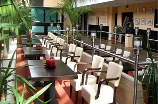 Art Hotel - Szilveszter