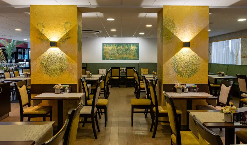 Art Hotel Zalakaros - Szilveszter (min. 3 j)