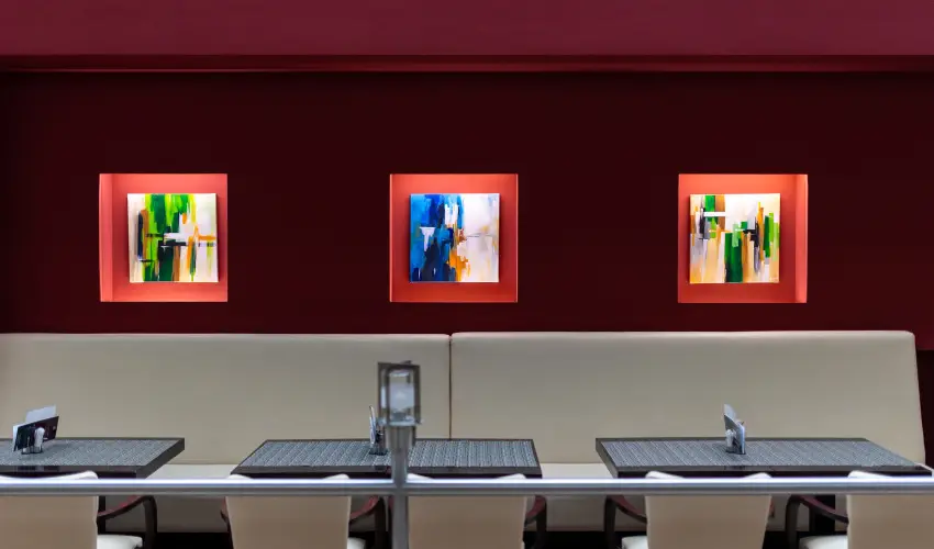 Art Hotel Zalakaros - Szilveszter (min. 3 j)