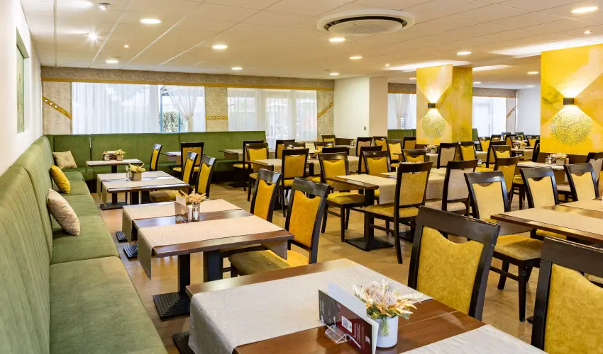 Art Hotel Zalakaros - Szilveszter (min. 3 j)