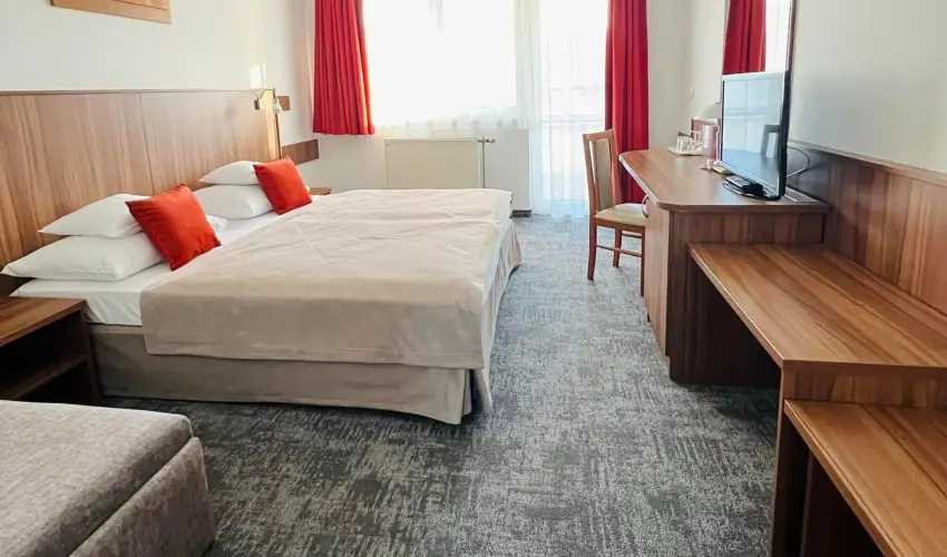 Art Hotel Zalakaros - Szilveszter (min. 3 j)