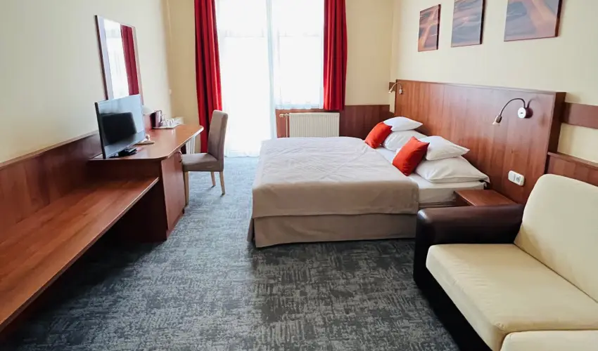 Art Hotel Zalakaros - Szilveszter (min. 3 j)