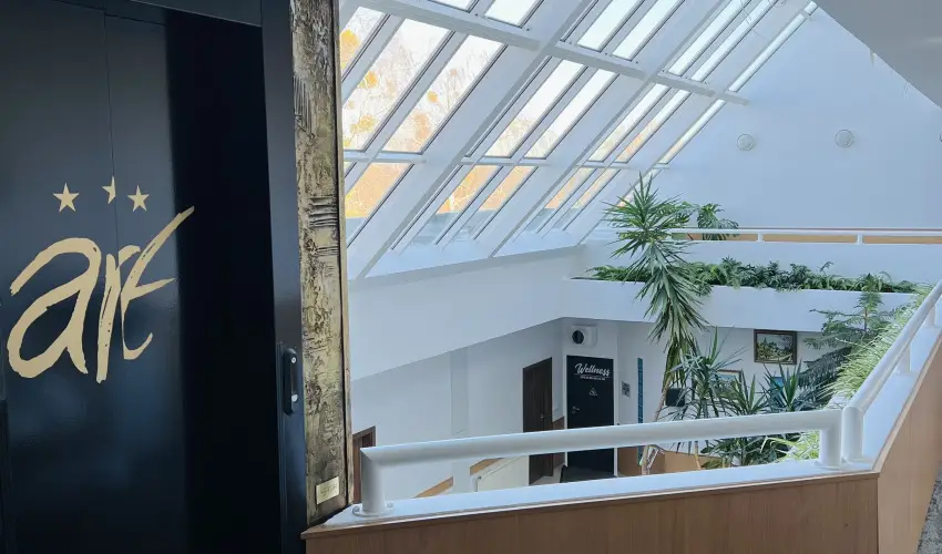 Art Hotel Zalakaros - Szilveszter (min. 3 j)