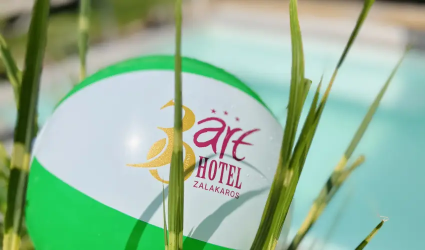 Art Hotel Zalakaros - Szilveszter (min. 3 j)