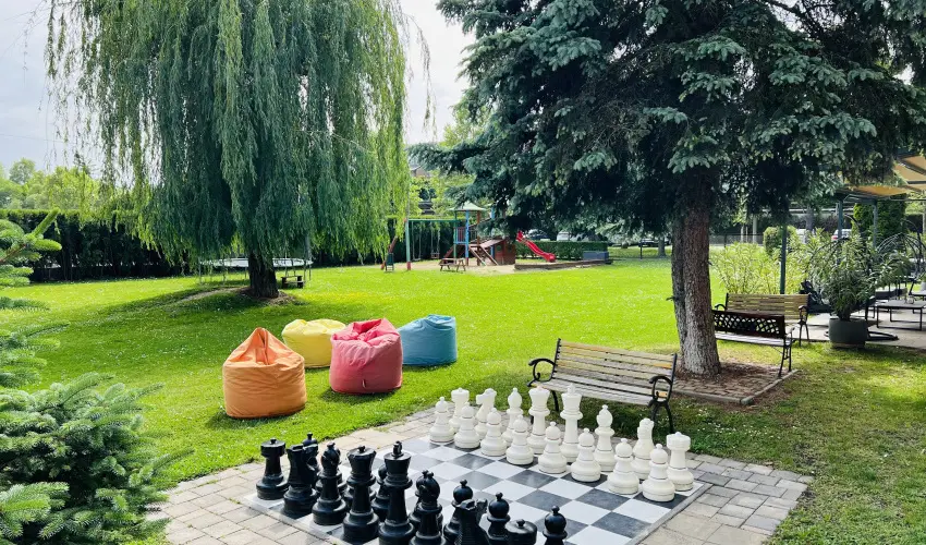 Art Hotel Zalakaros - Szilveszter (min. 3 j)