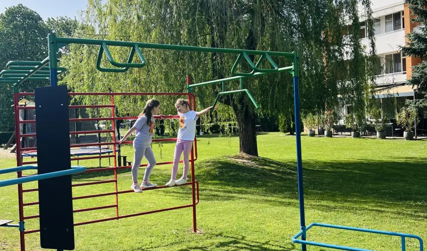 Art Hotel Zalakaros - Szilveszter (min. 3 j)