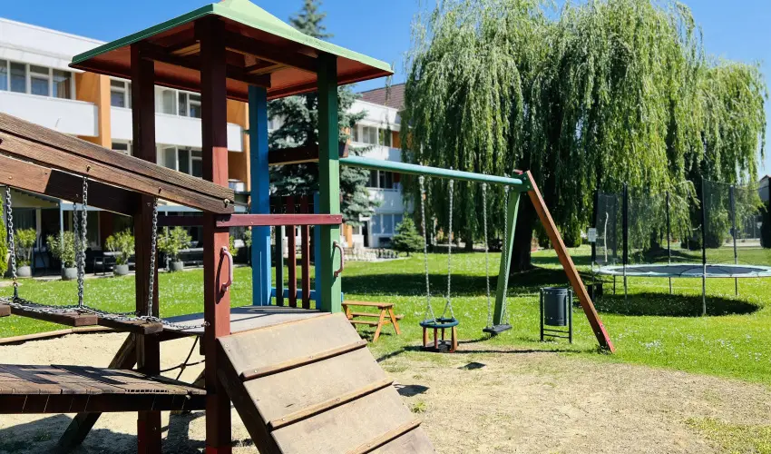 Art Hotel Zalakaros - Szilveszter (min. 3 j)