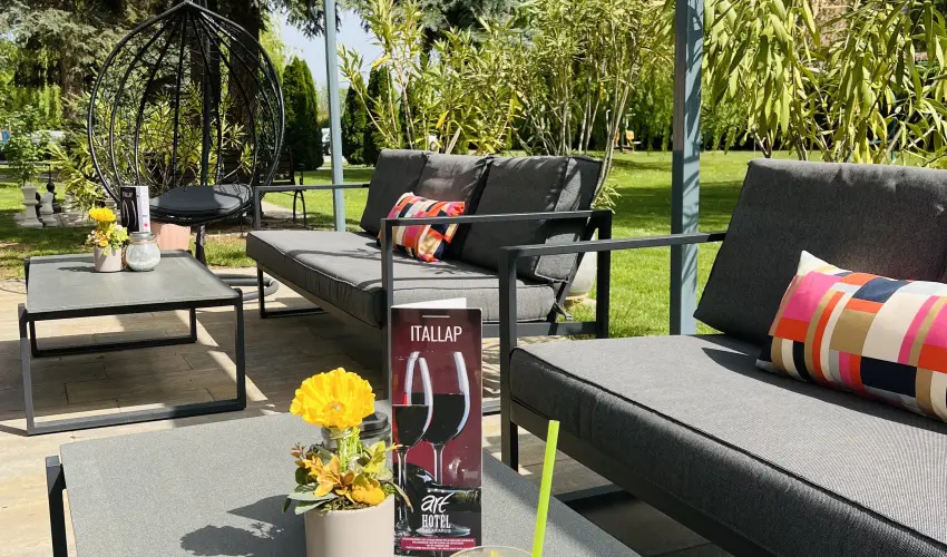 Art Hotel Zalakaros - Szilveszter (min. 3 j)