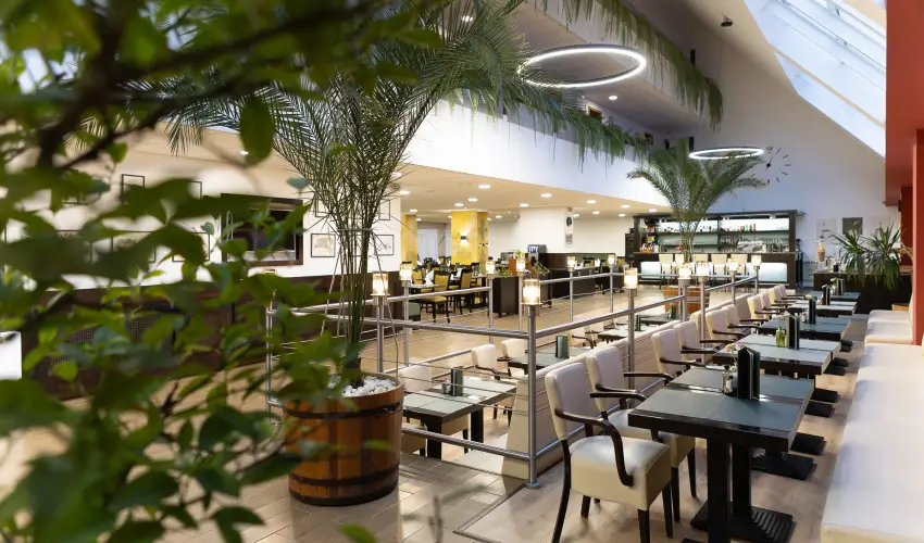 Art Hotel Zalakaros - Szilveszter (min. 3 �j)