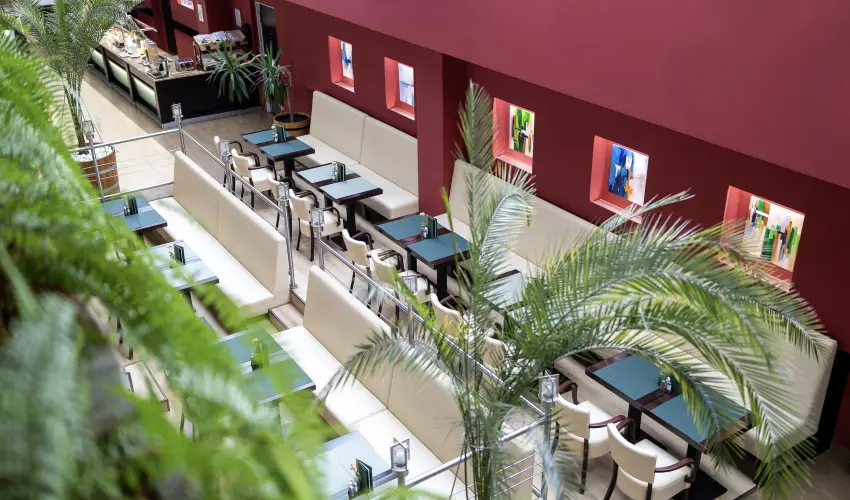 Art Hotel Zalakaros - Szilveszter (min. 3 �j)