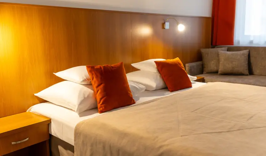 Art Hotel Zalakaros - Szilveszter (min. 3 �j)