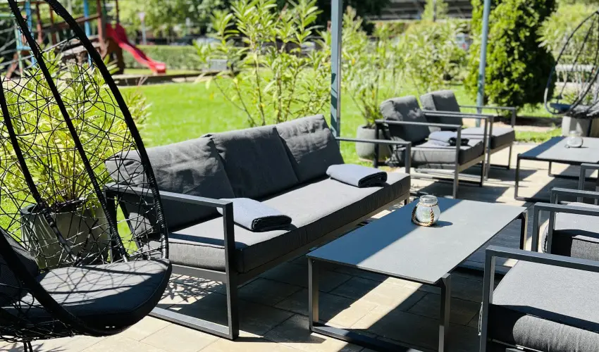 Art Hotel Zalakaros - Szilveszter (min. 3 �j)