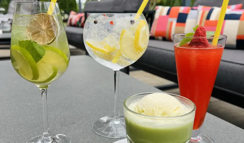 Art Hotel Zalakaros - Szilveszter (min. 3 �j)