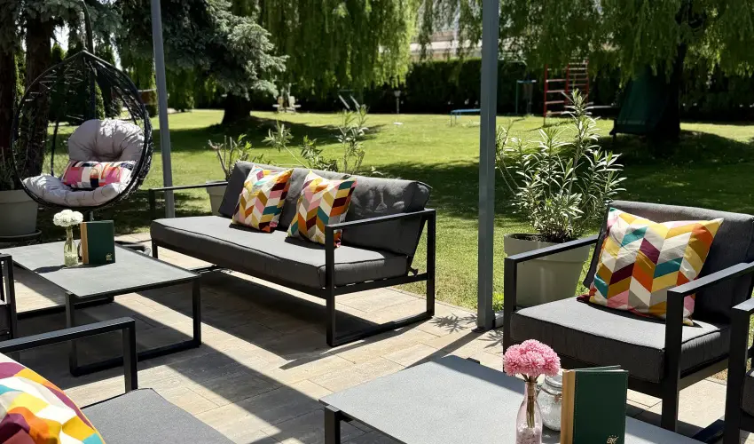 Art Hotel Zalakaros - Szilveszter (min. 3 �j)